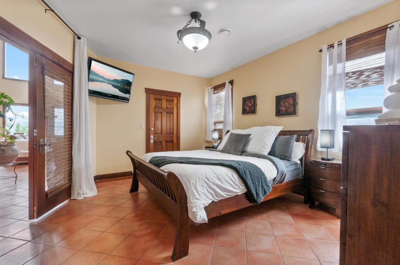 Casa Grande Inn & Suites เพนทิกตัน ภายนอก รูปภาพ