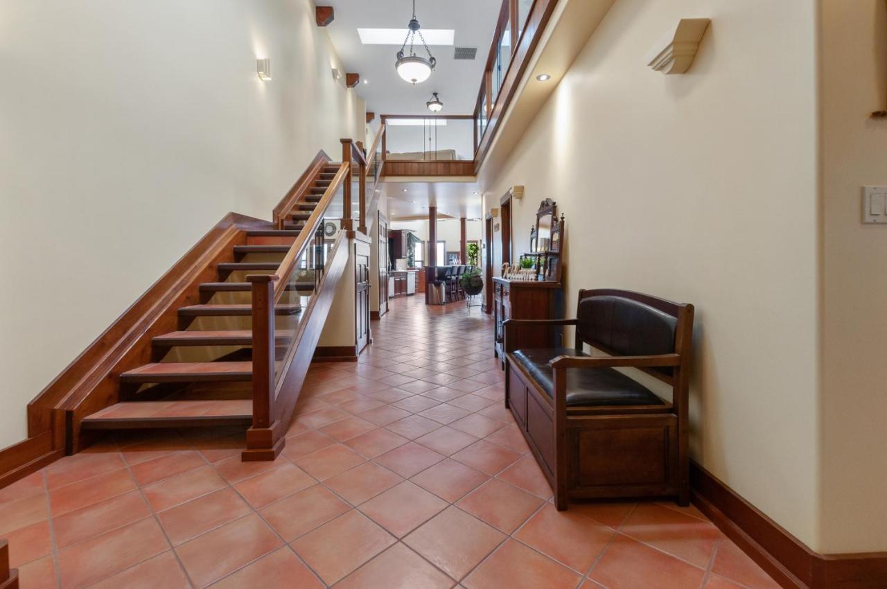 Casa Grande Inn & Suites เพนทิกตัน ภายนอก รูปภาพ