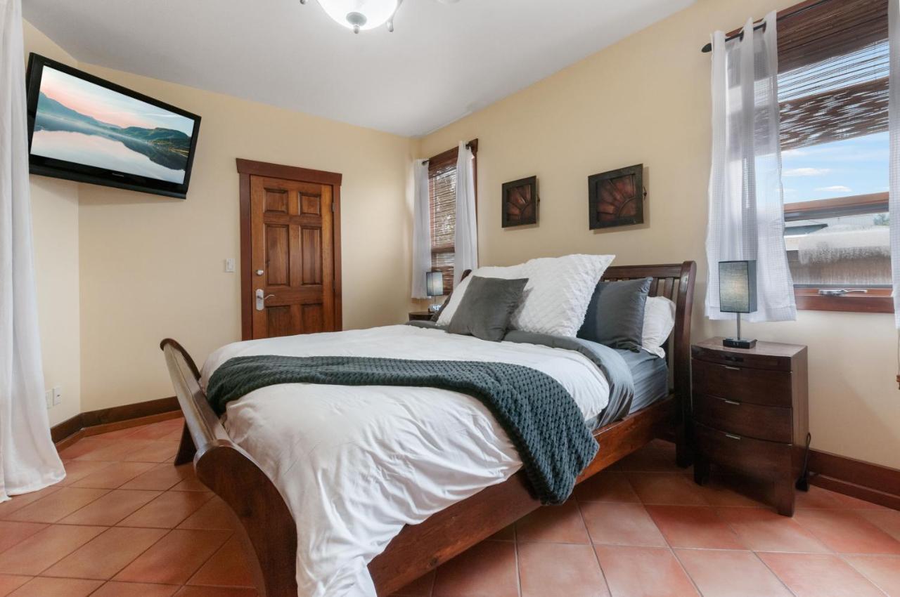 Casa Grande Inn & Suites เพนทิกตัน ภายนอก รูปภาพ