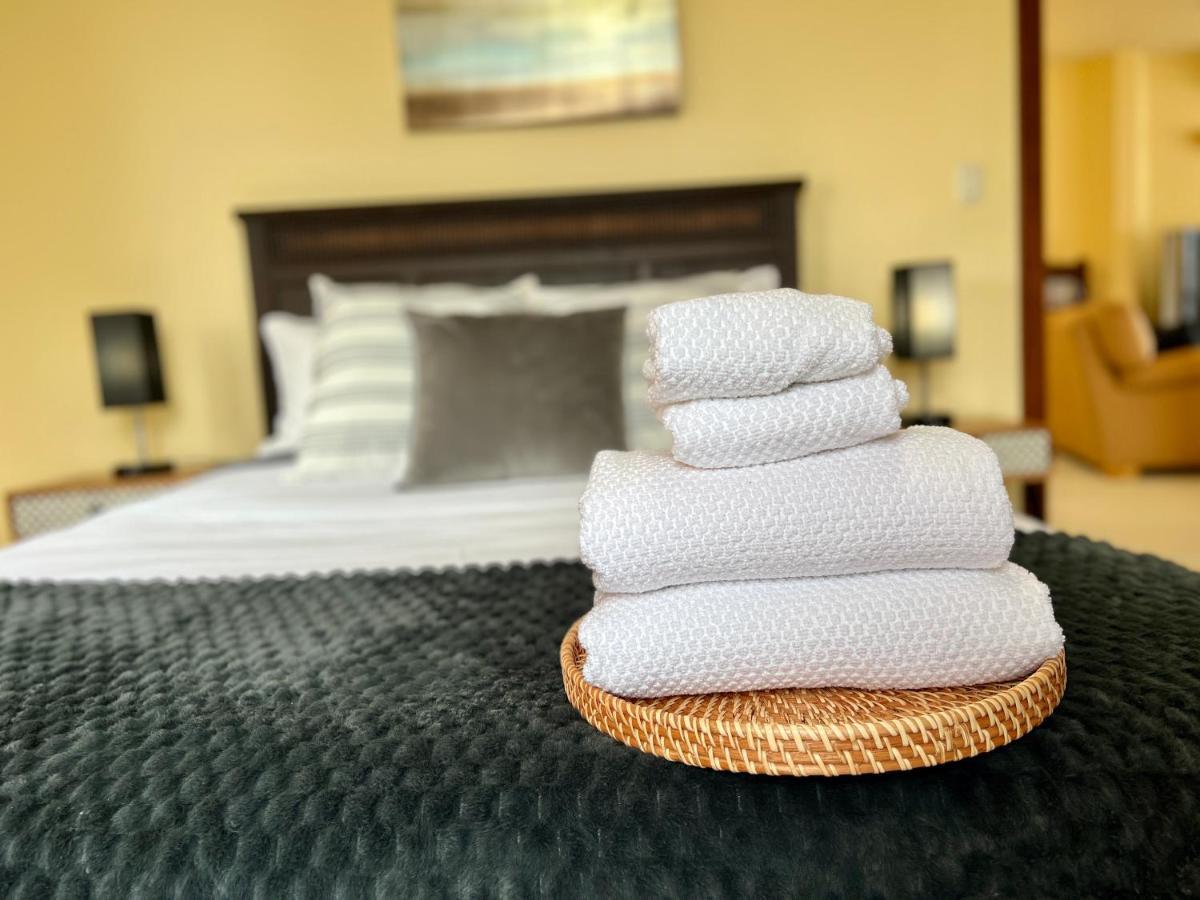 Casa Grande Inn & Suites เพนทิกตัน ภายนอก รูปภาพ
