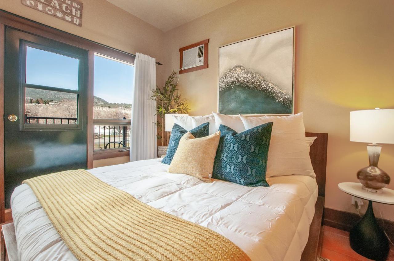 Casa Grande Inn & Suites เพนทิกตัน ภายนอก รูปภาพ